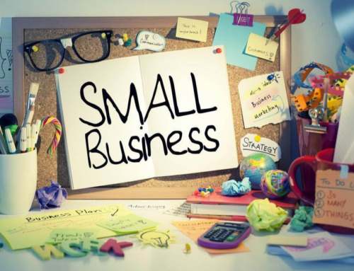 3 tips to successfully run a small business