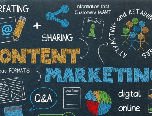 Create An Effective Content Marketing Strategy